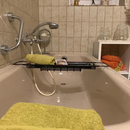 Zwei Und Luxus Mit Garten *