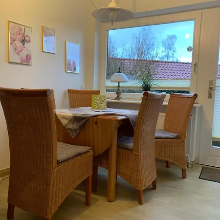 شقة Zwei Und Luxus Mit Garten *