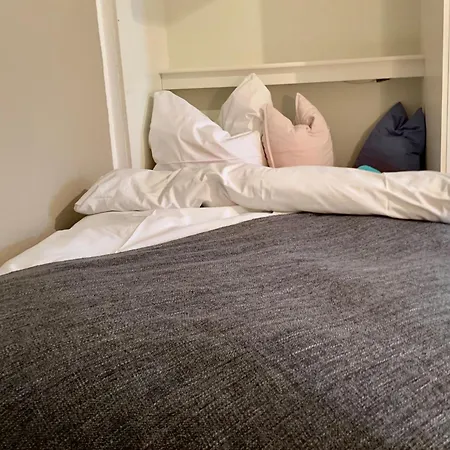 Zwei Und Luxus Mit Garten *