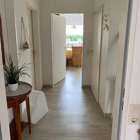 Appartement Zwei Und Luxus Mit Garten *