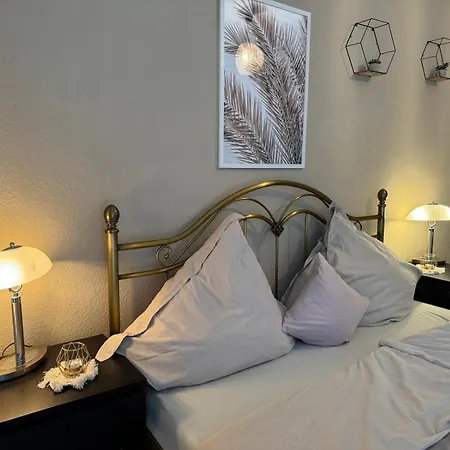 Zwei Und Luxus Mit Garten *