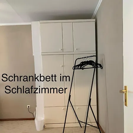 Zwei Und Luxus Mit Garten Apartmán Schmilau