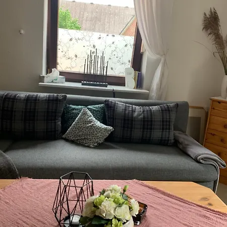 Zwei Und Luxus Mit Garten Schmilau