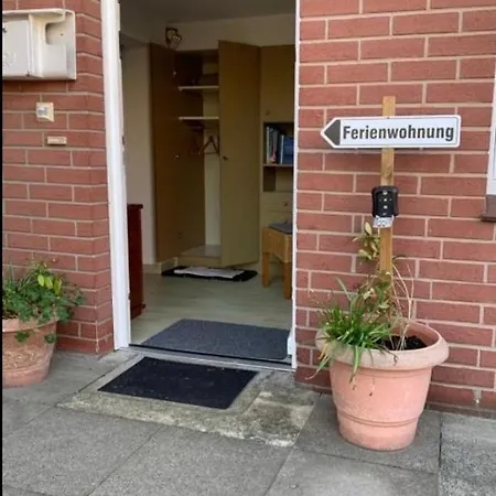 Zwei Und Luxus Mit Garten * Schmilau